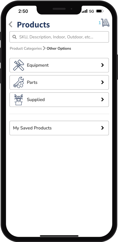 Add Product