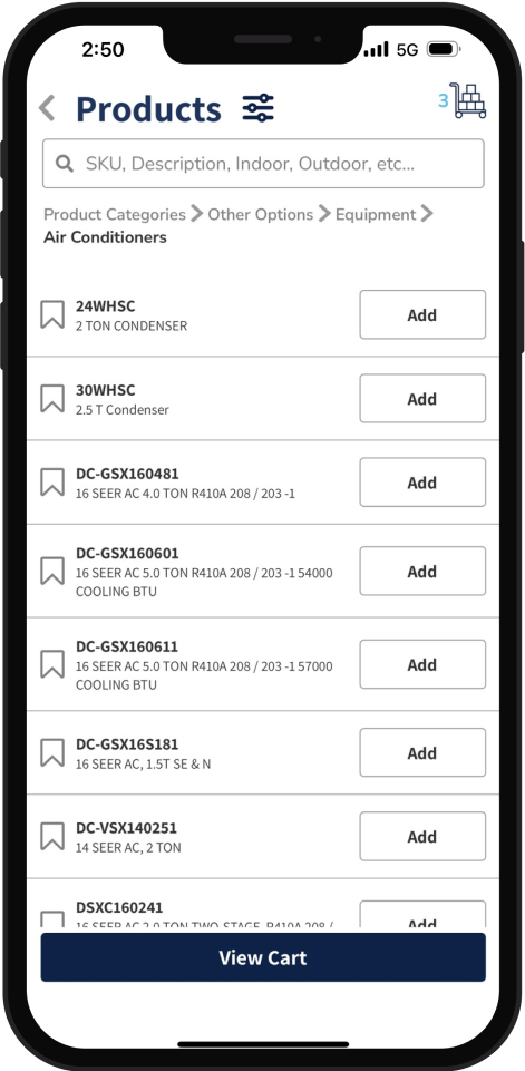 Add Product to Cart